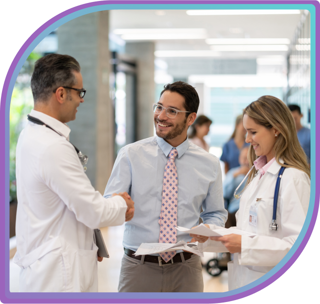 nurse staffing agencies