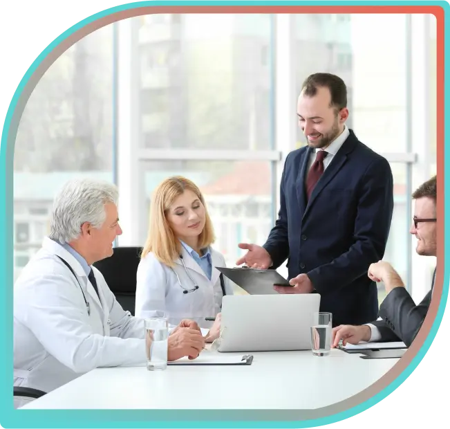 healthcare staff recruiting